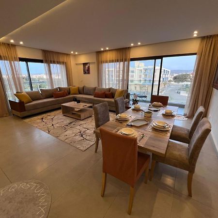 Appartement De Luxe Bord De Mer Essaouira A 2 Pas De La Plage Екстериор снимка