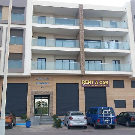 Appartement De Luxe Bord De Mer Essaouira A 2 Pas De La Plage Екстериор снимка
