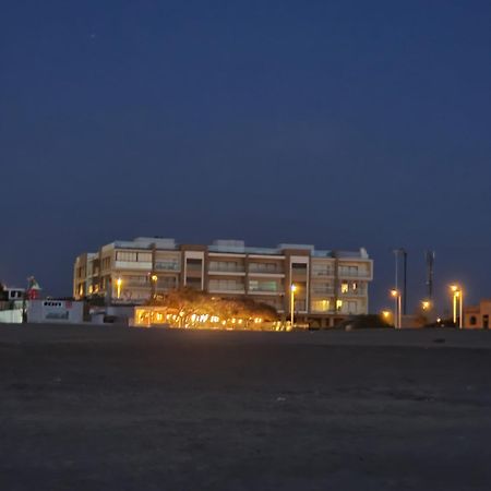 Appartement De Luxe Bord De Mer Essaouira A 2 Pas De La Plage Екстериор снимка