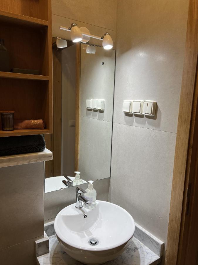 Appartement De Luxe Bord De Mer Essaouira A 2 Pas De La Plage Екстериор снимка