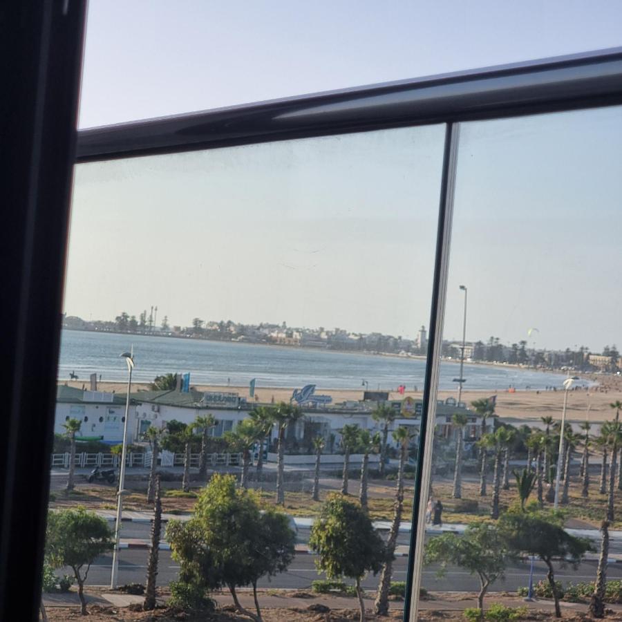 Appartement De Luxe Bord De Mer Essaouira A 2 Pas De La Plage Екстериор снимка
