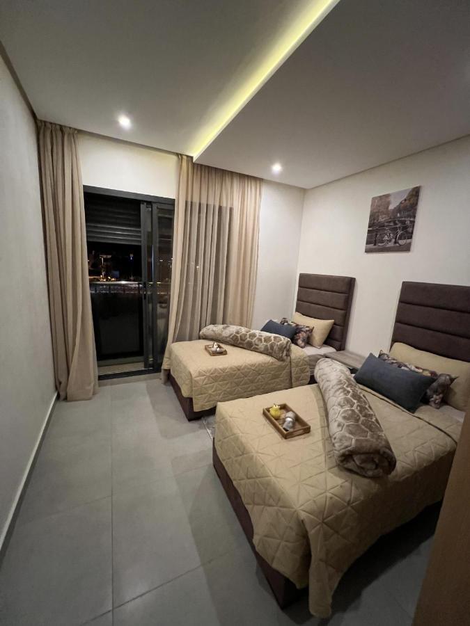 Appartement De Luxe Bord De Mer Essaouira A 2 Pas De La Plage Екстериор снимка