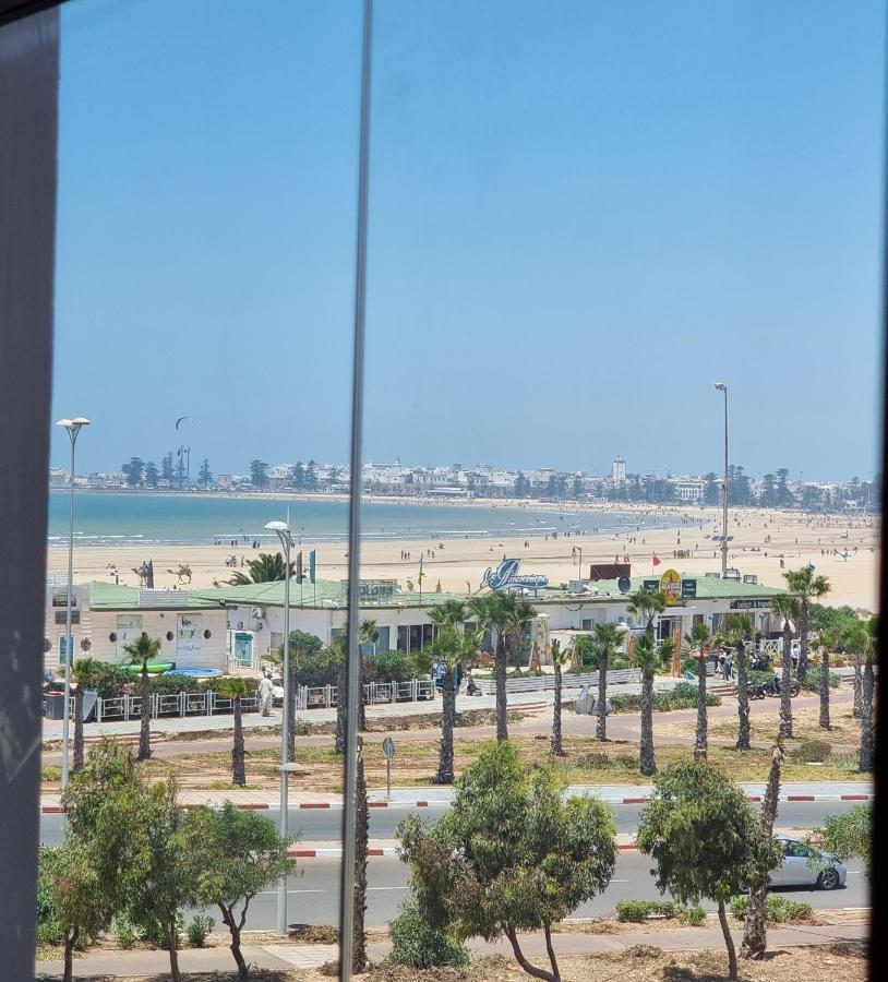 Appartement De Luxe Bord De Mer Essaouira A 2 Pas De La Plage Екстериор снимка
