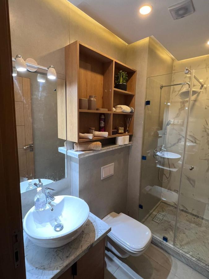 Appartement De Luxe Bord De Mer Essaouira A 2 Pas De La Plage Екстериор снимка