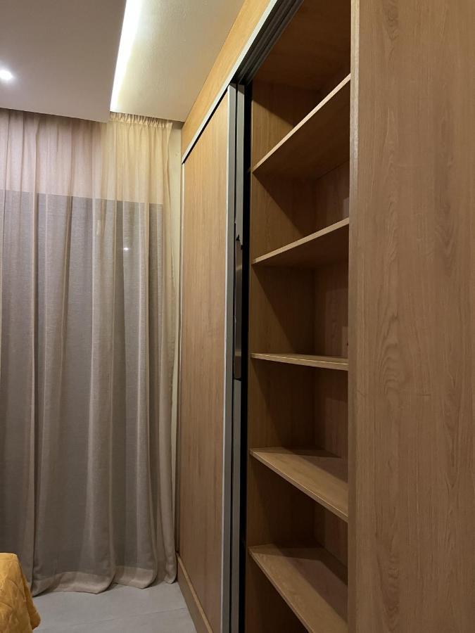 Appartement De Luxe Bord De Mer Essaouira A 2 Pas De La Plage Екстериор снимка