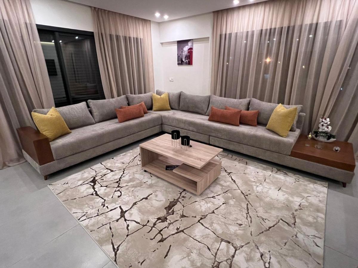 Appartement De Luxe Bord De Mer Essaouira A 2 Pas De La Plage Екстериор снимка