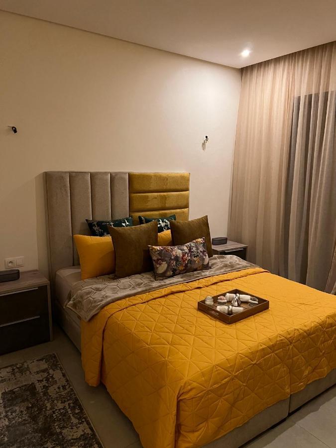 Appartement De Luxe Bord De Mer Essaouira A 2 Pas De La Plage Екстериор снимка