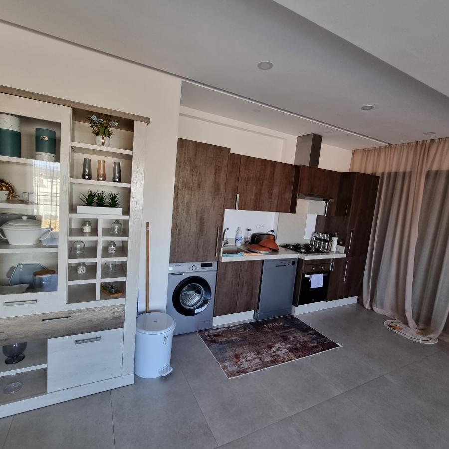 Appartement De Luxe Bord De Mer Essaouira A 2 Pas De La Plage Екстериор снимка