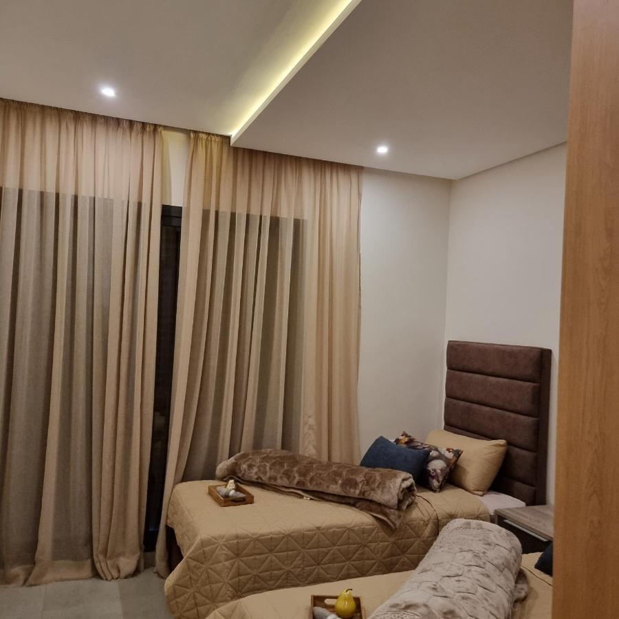Appartement De Luxe Bord De Mer Essaouira A 2 Pas De La Plage Екстериор снимка