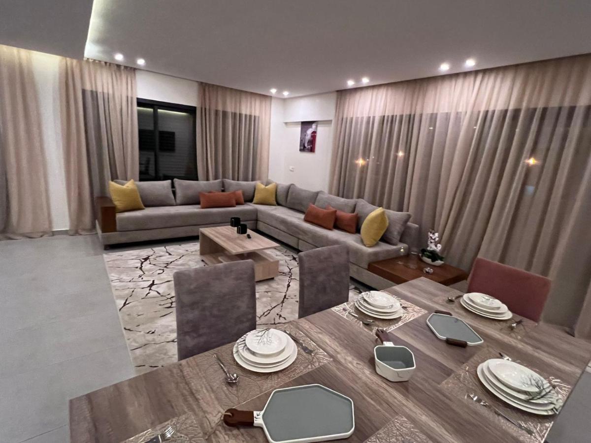 Appartement De Luxe Bord De Mer Essaouira A 2 Pas De La Plage Екстериор снимка