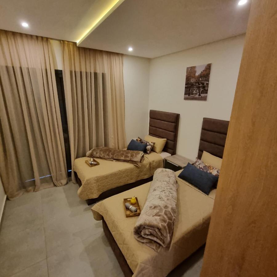 Appartement De Luxe Bord De Mer Essaouira A 2 Pas De La Plage Екстериор снимка