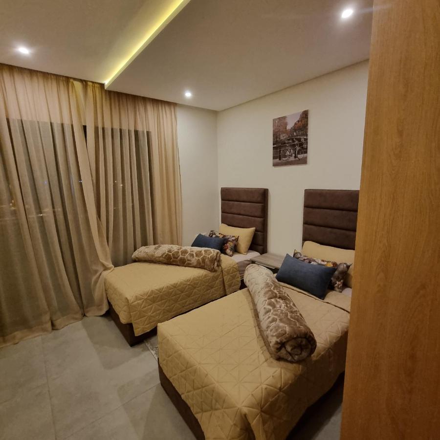 Appartement De Luxe Bord De Mer Essaouira A 2 Pas De La Plage Екстериор снимка