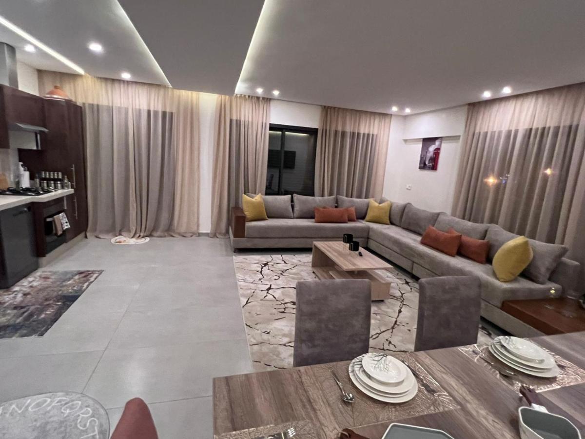 Appartement De Luxe Bord De Mer Essaouira A 2 Pas De La Plage Екстериор снимка
