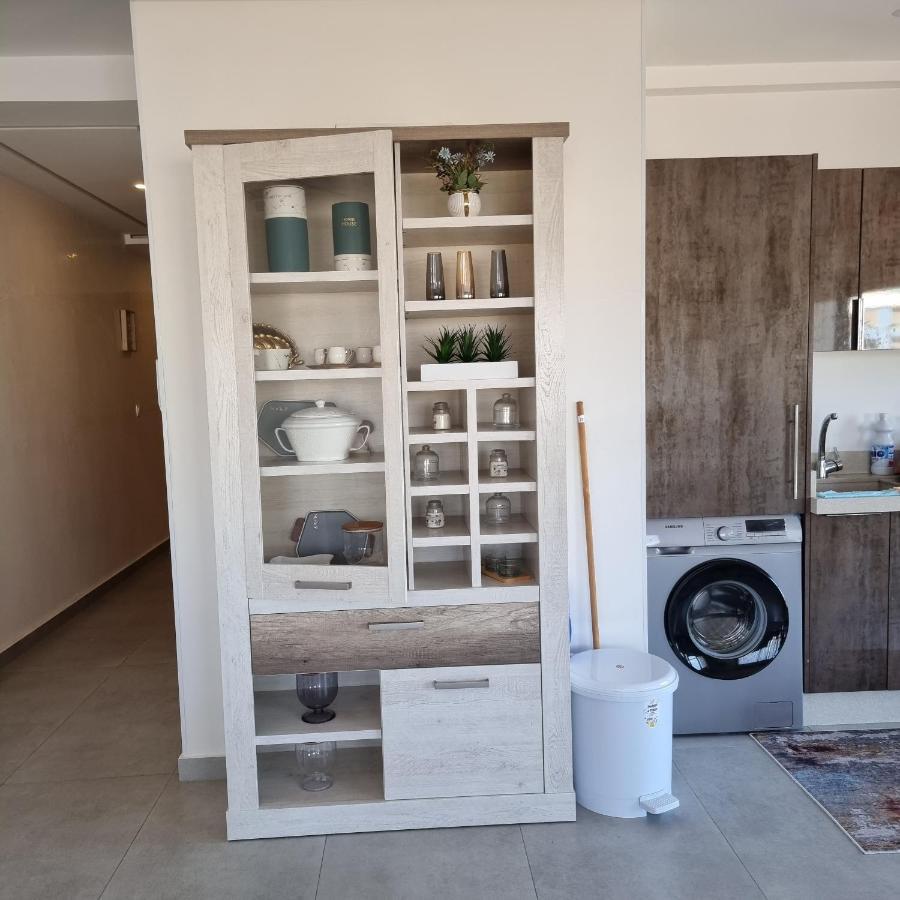 Appartement De Luxe Bord De Mer Essaouira A 2 Pas De La Plage Екстериор снимка