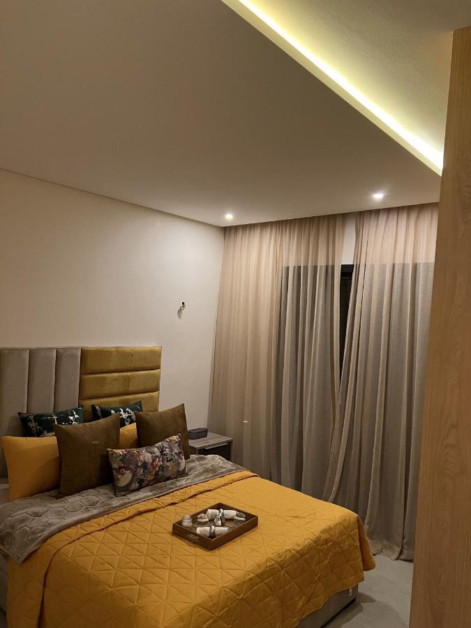Appartement De Luxe Bord De Mer Essaouira A 2 Pas De La Plage Екстериор снимка