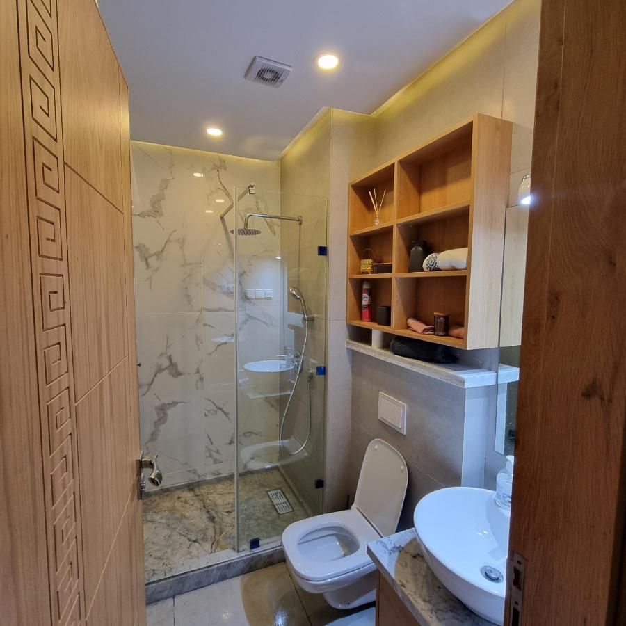Appartement De Luxe Bord De Mer Essaouira A 2 Pas De La Plage Екстериор снимка
