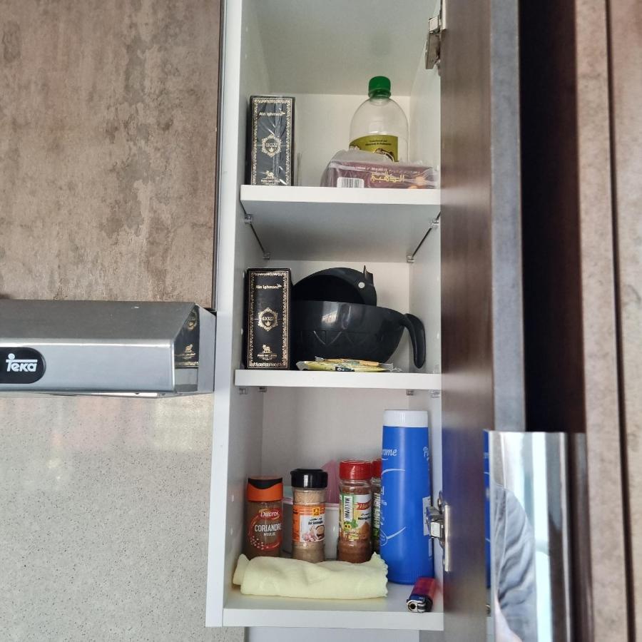 Appartement De Luxe Bord De Mer Essaouira A 2 Pas De La Plage Екстериор снимка