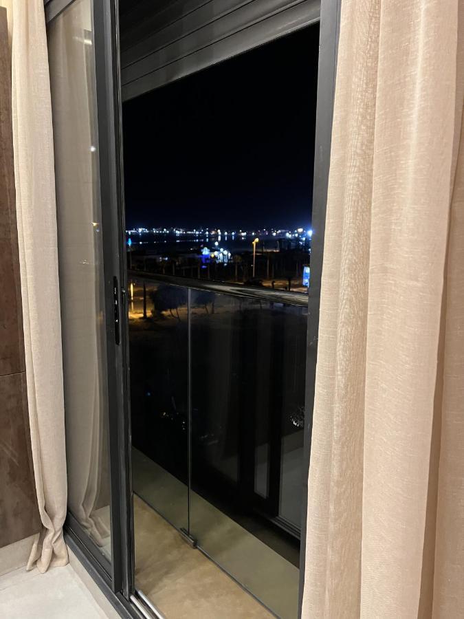 Appartement De Luxe Bord De Mer Essaouira A 2 Pas De La Plage Екстериор снимка