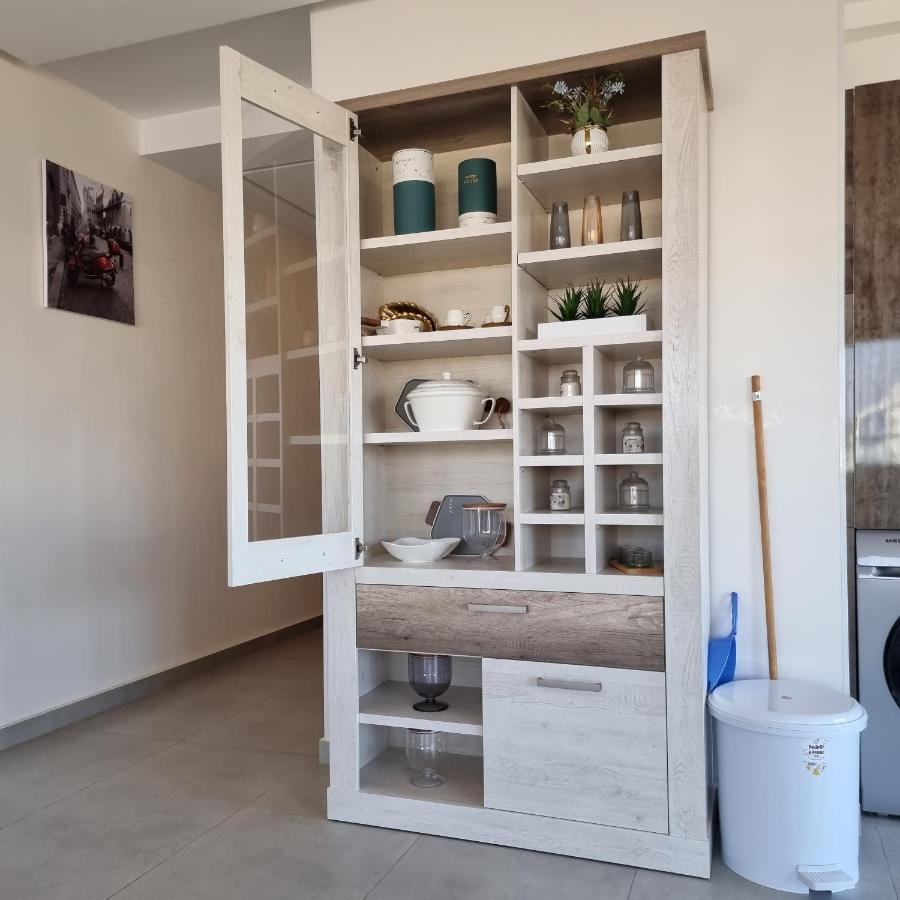Appartement De Luxe Bord De Mer Essaouira A 2 Pas De La Plage Екстериор снимка