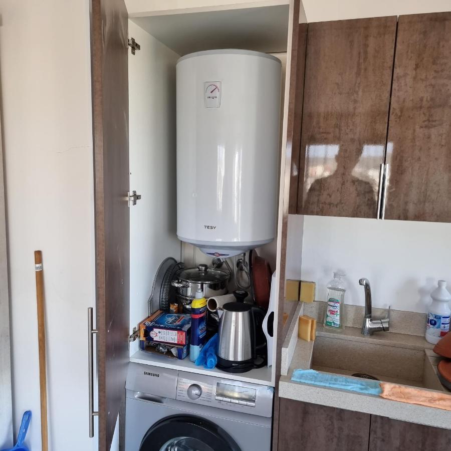 Appartement De Luxe Bord De Mer Essaouira A 2 Pas De La Plage Екстериор снимка