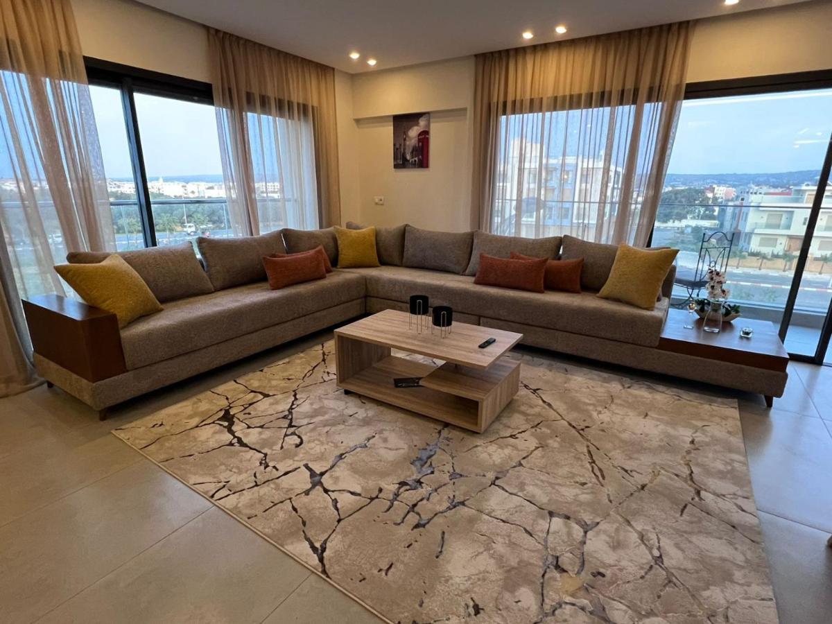 Appartement De Luxe Bord De Mer Essaouira A 2 Pas De La Plage Екстериор снимка