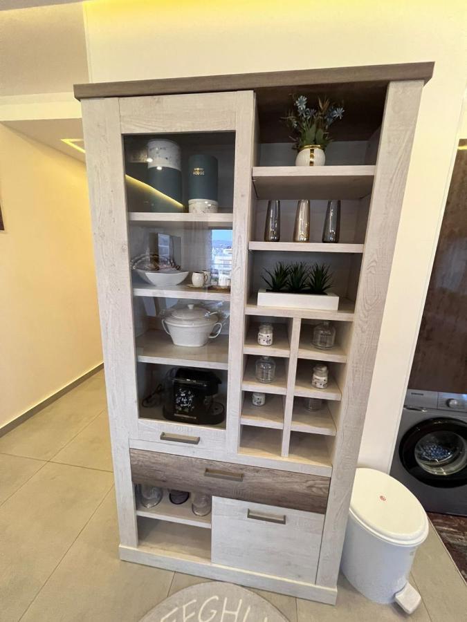 Appartement De Luxe Bord De Mer Essaouira A 2 Pas De La Plage Екстериор снимка