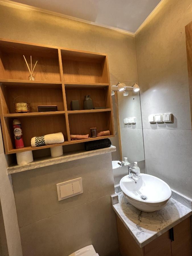 Appartement De Luxe Bord De Mer Essaouira A 2 Pas De La Plage Екстериор снимка