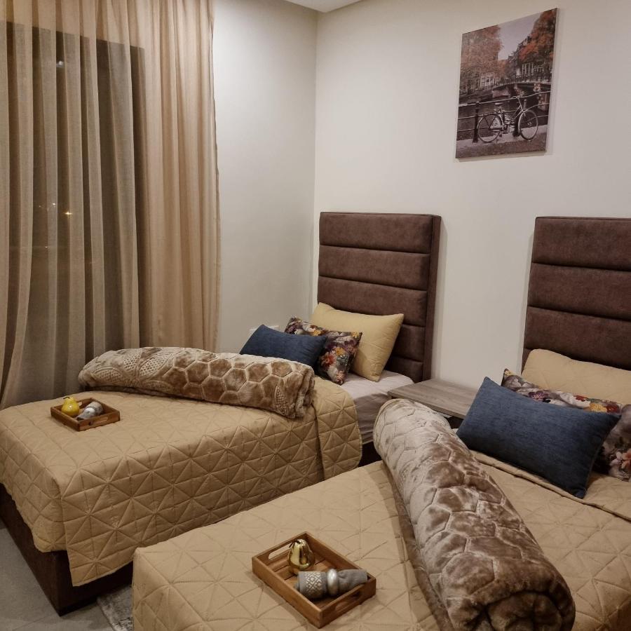 Appartement De Luxe Bord De Mer Essaouira A 2 Pas De La Plage Екстериор снимка