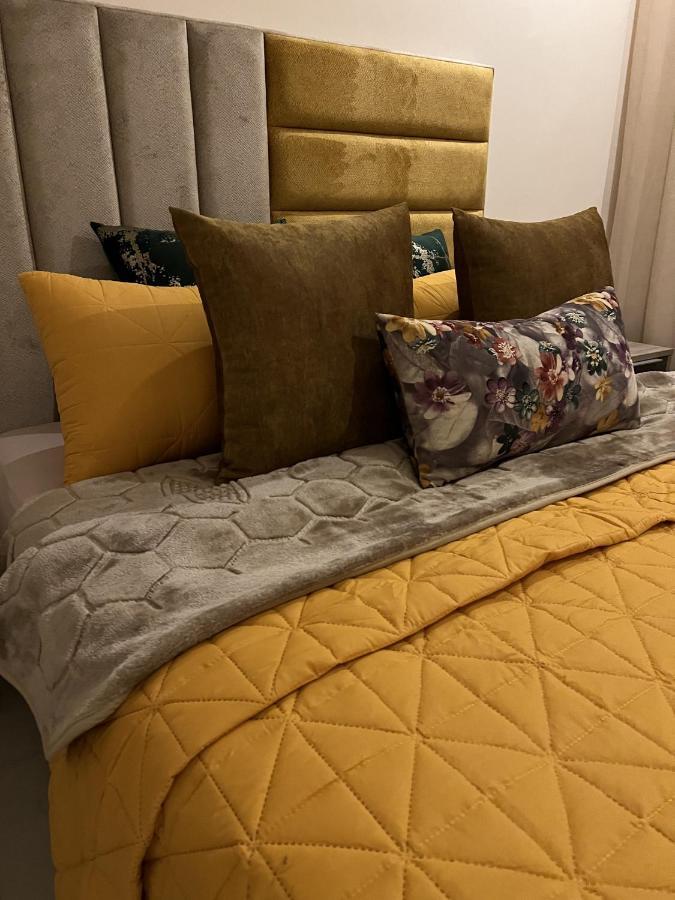 Appartement De Luxe Bord De Mer Essaouira A 2 Pas De La Plage Екстериор снимка
