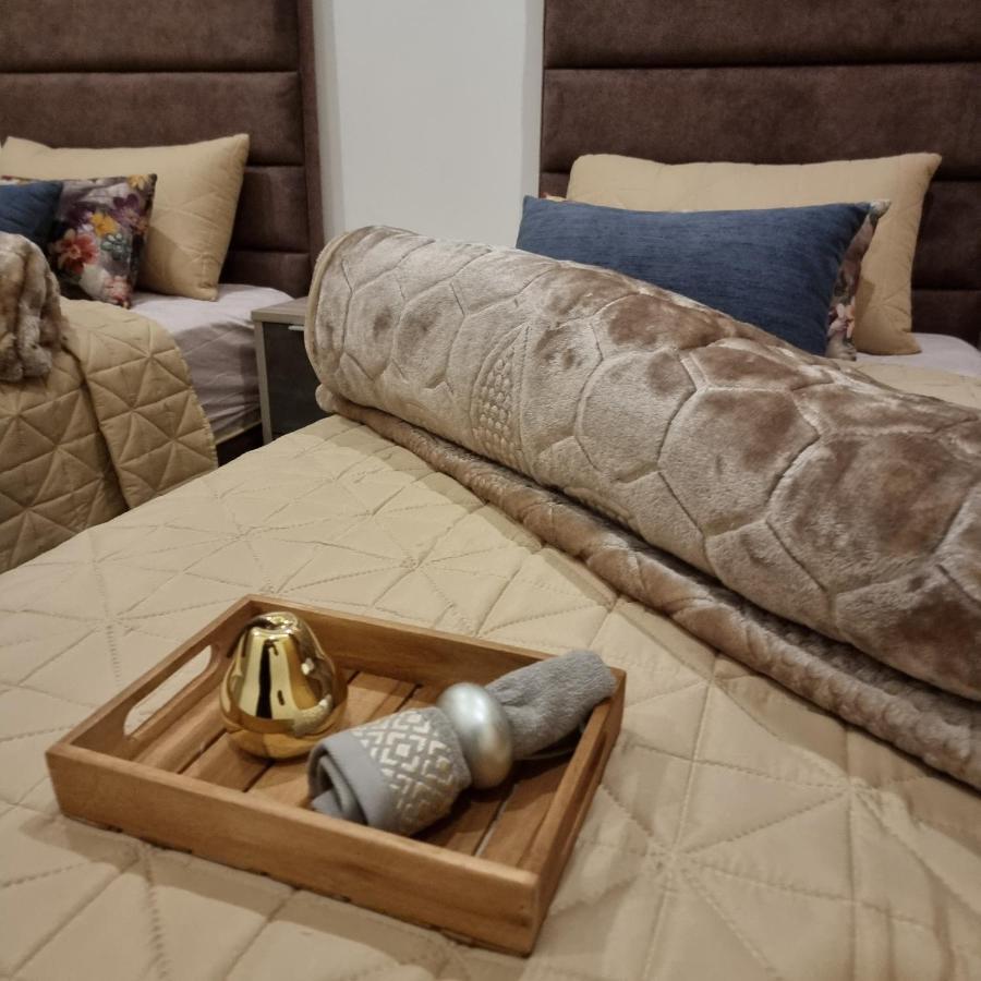Appartement De Luxe Bord De Mer Essaouira A 2 Pas De La Plage Екстериор снимка