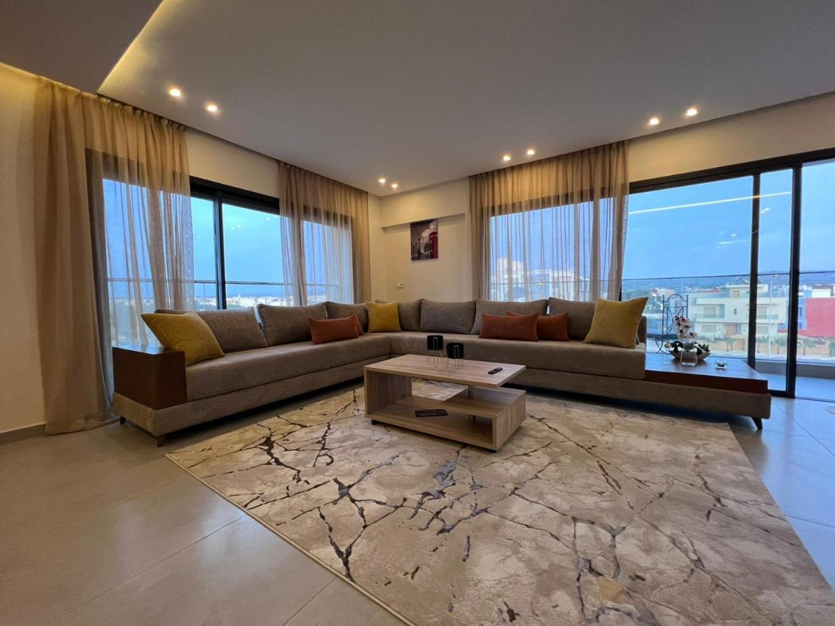 Appartement De Luxe Bord De Mer Essaouira A 2 Pas De La Plage Екстериор снимка